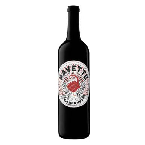 PAVETTE 20 CABERNET SAUV