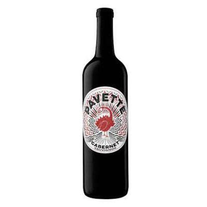 PAVETTE 20 CABERNET SAUV