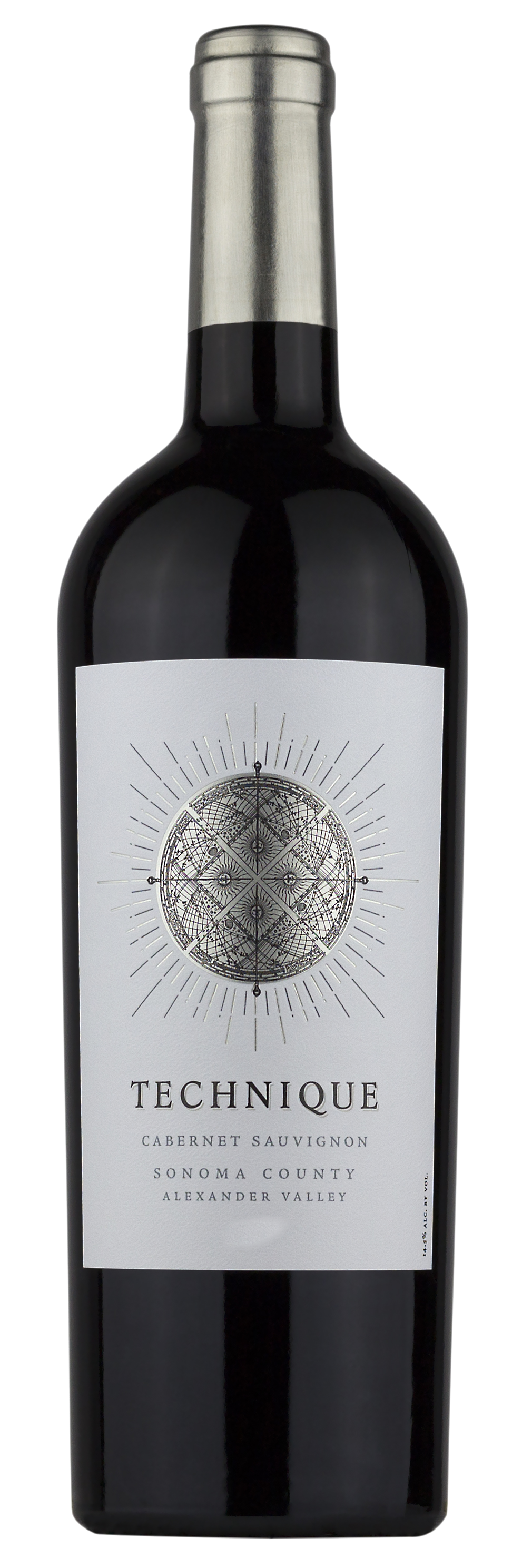 Technique Alexander Valley Cabernet 2020 (Case Only)