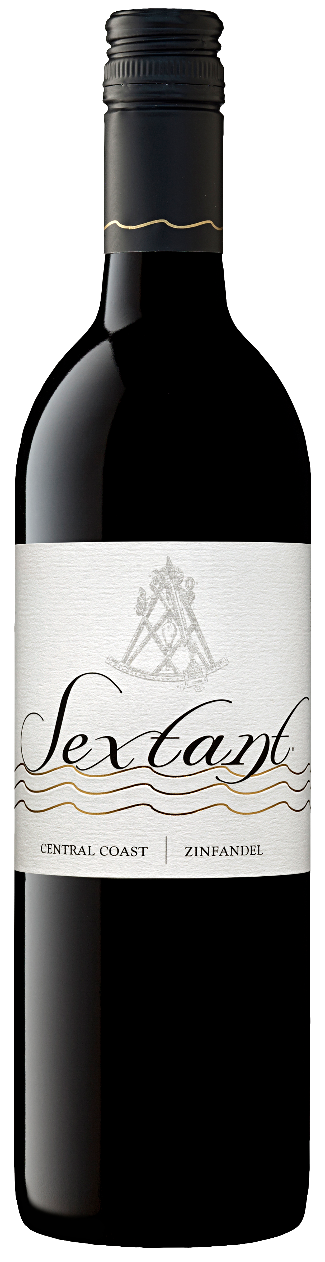 Sextant Zinfandel 2018 (Case Only)
