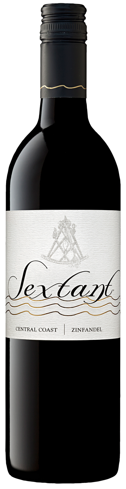 Sextant Zinfandel 2018 (Case Only)