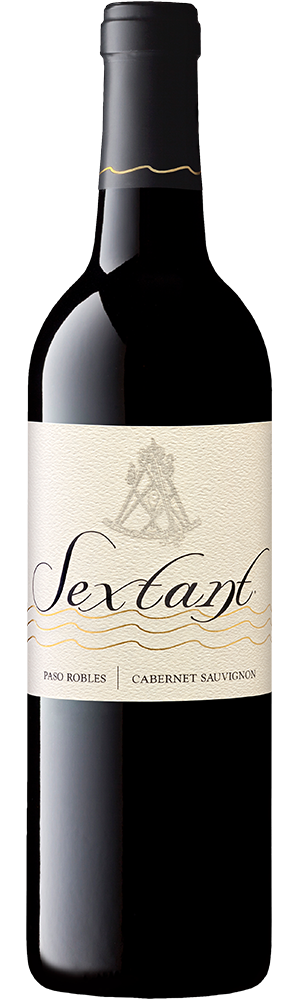 Sextant Paso Robles Cabernet Sauvignon 2020 (Case Only)