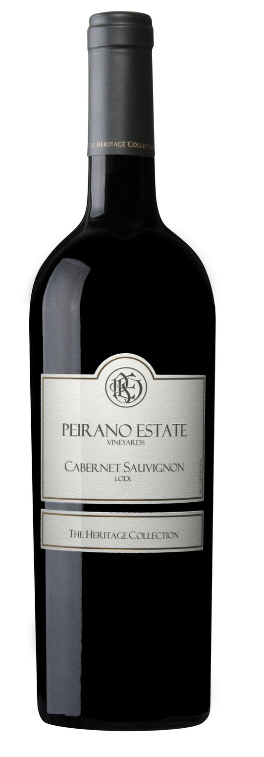 PEIRANO ESTATE THE HERITAGE COLLECTION THE OTHER RED 2018 (Case only)
