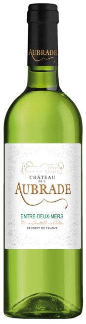 CHATEAU DE L'AUBRADE CHATEAU L'AUBRADE ENTRE DEUX MARS 2018