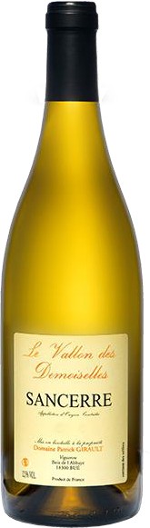 LE VALLON LE VALLON DES DEMOISELLES SANCERRE 2020