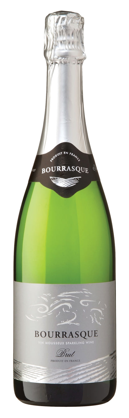 Bourrasque Sparkling Wine (Loire Valley) (Case Only)