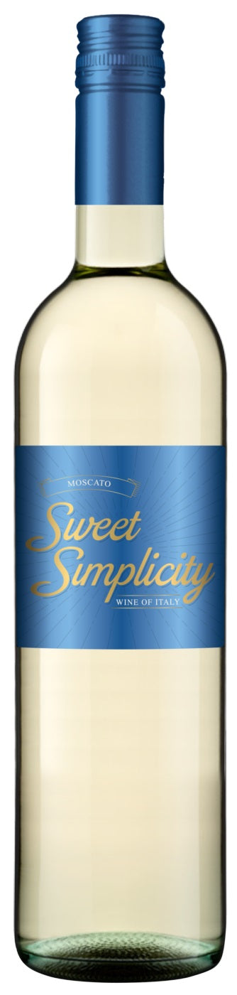 Salgareda Sweet Simplicity White (Case Only)