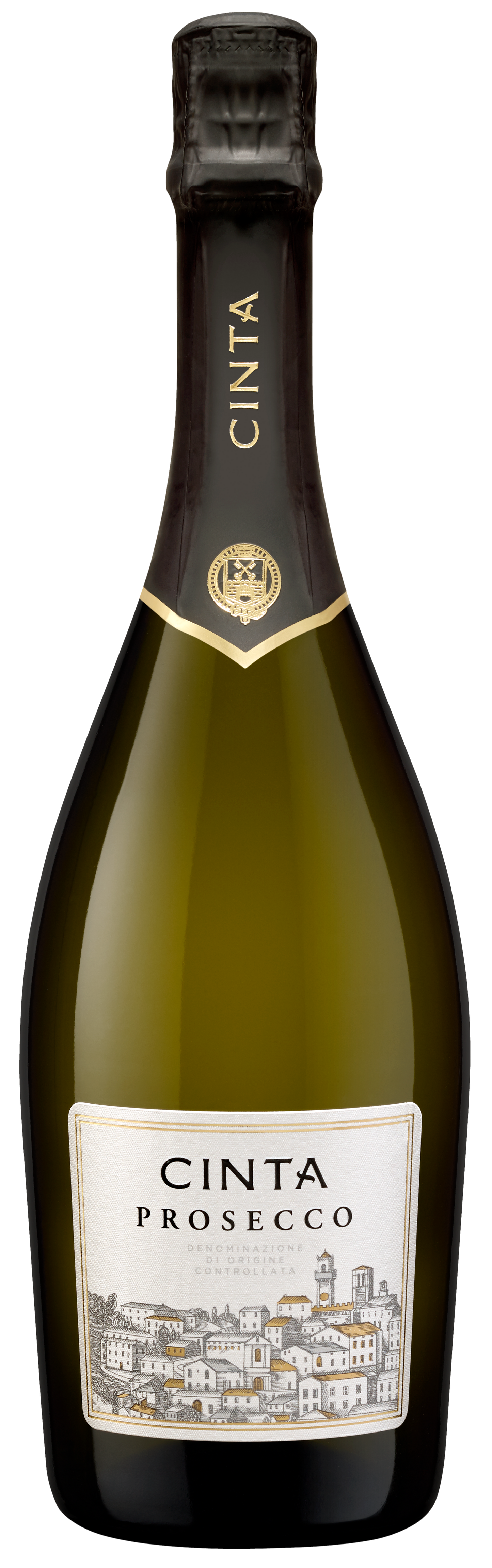 Cinta Prosecco (Case Only)