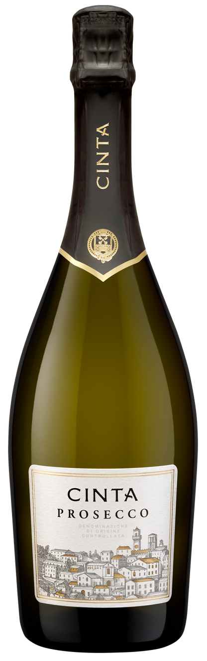 Cinta Prosecco (Case Only)