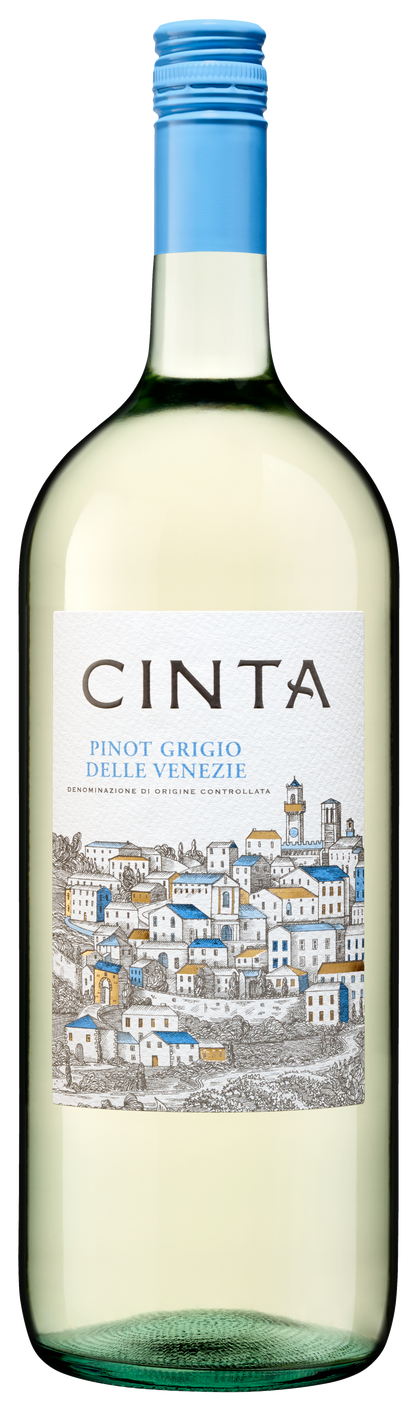 Cinta Cinta Pinot Grigio (Case Only)