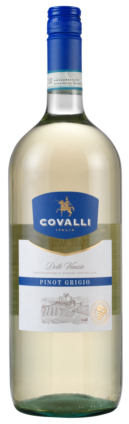 Covalli Pinot Grigio (Case Only)