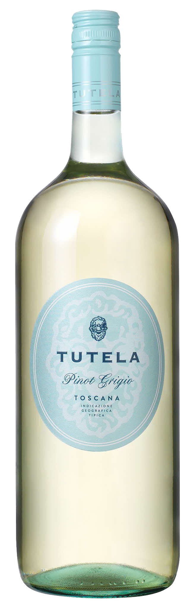 Tutela Tutela Pinot Grigio Doc 2020 (Case Only)