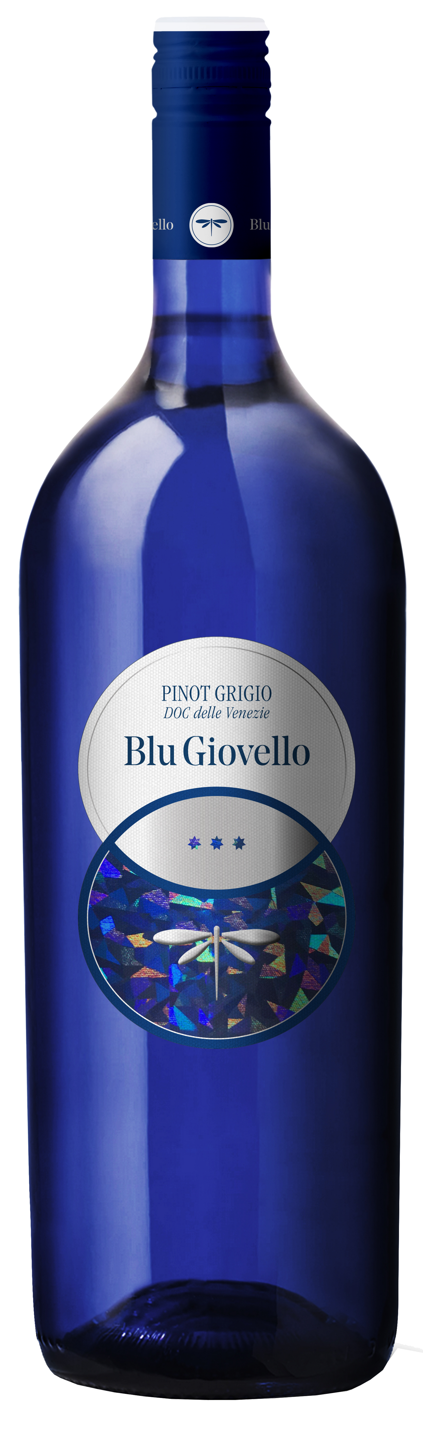 Giovello Giovello Pinot Grigio (Case Only)