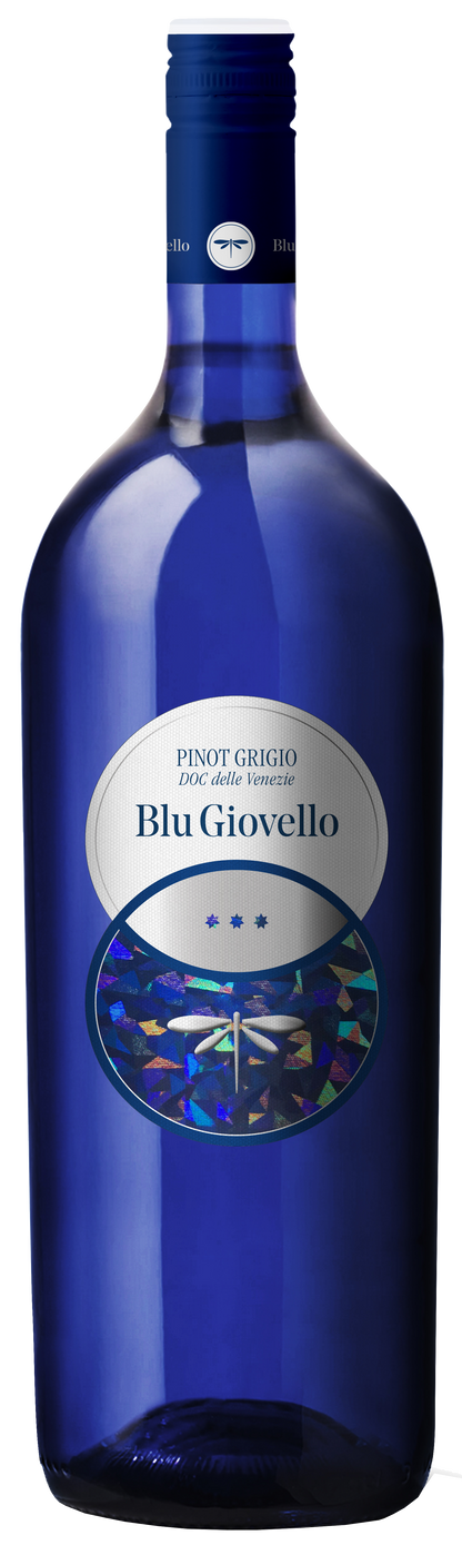 Giovello Giovello Pinot Grigio (Case Only)