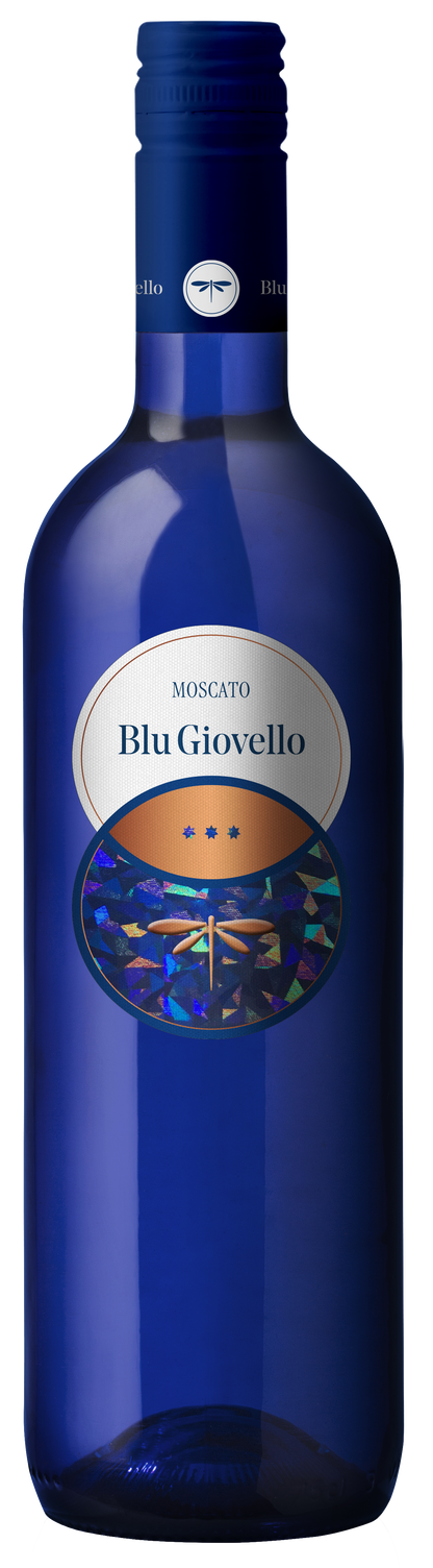 Giovello Giovello Moscato (Case Only)
