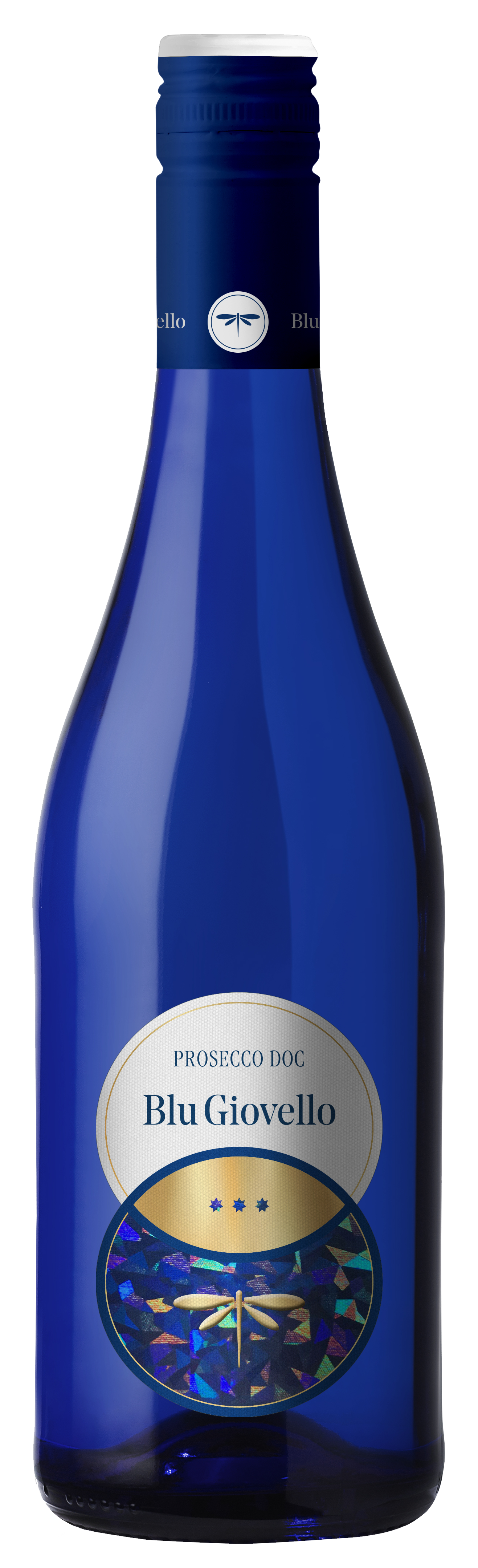 Giovello Giovello Sparkling Prosecco (Case Only)