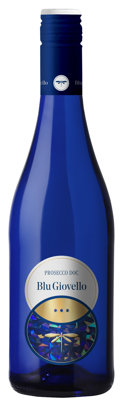 Giovello Giovello Sparkling Prosecco (Case Only)