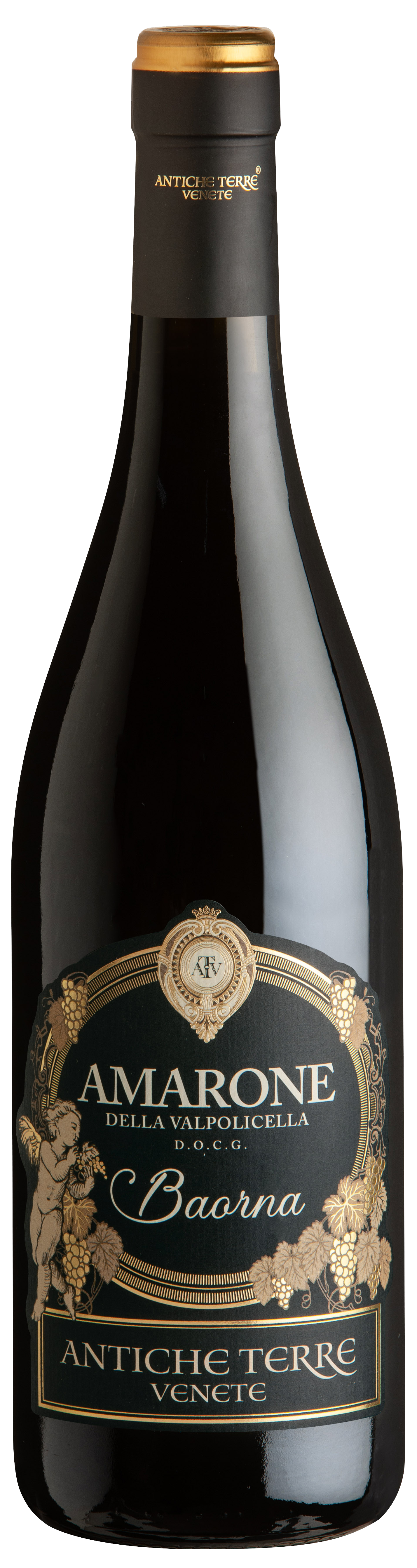 Antiche Terre Amarone Baorna 2019 (Case Only)