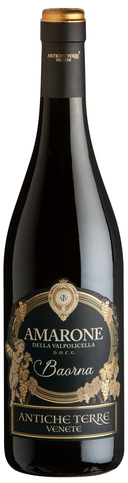 Antiche Terre Amarone Baorna 2019 (Case Only)