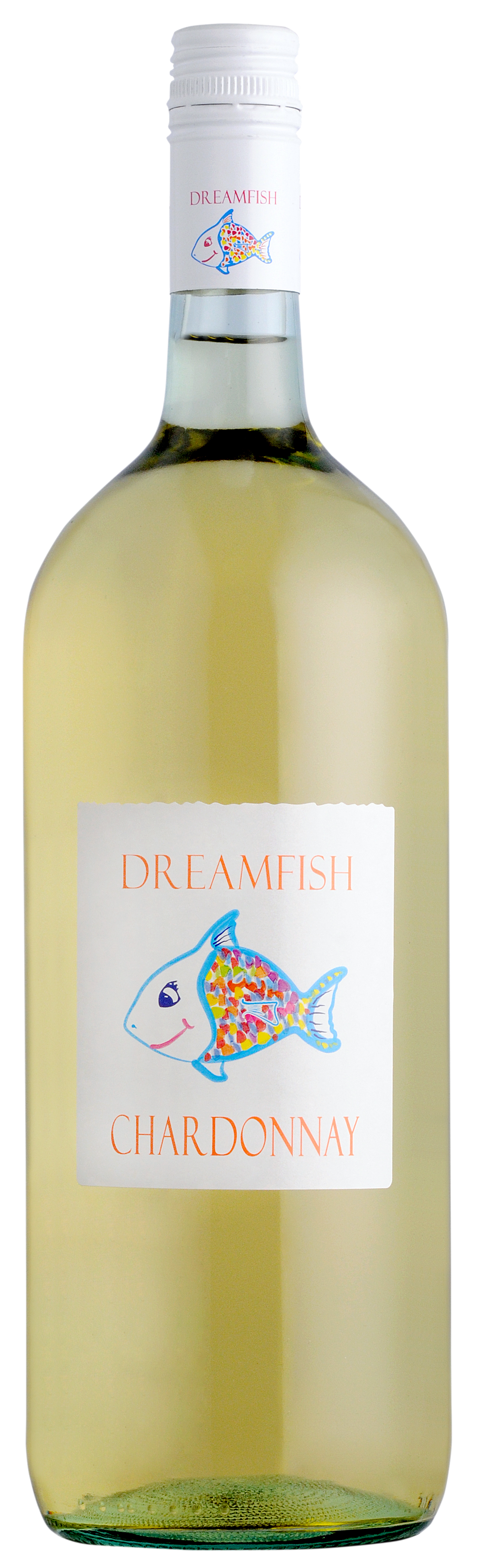 Dreamfish Chardonnay (Case Only)