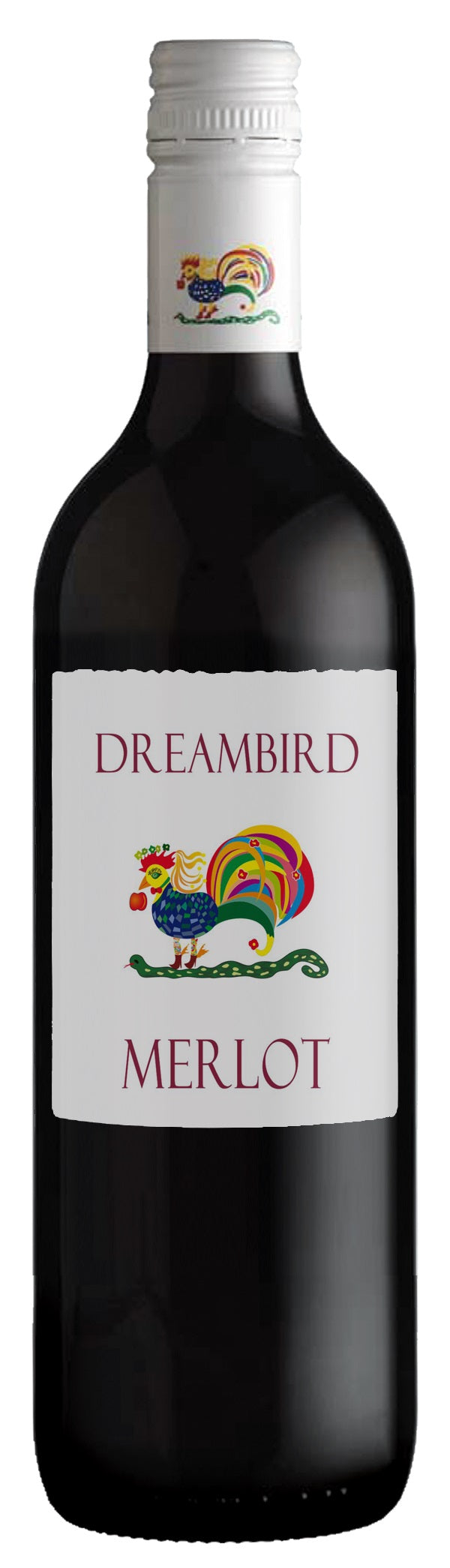 Dreambird Merlot (Case Only)