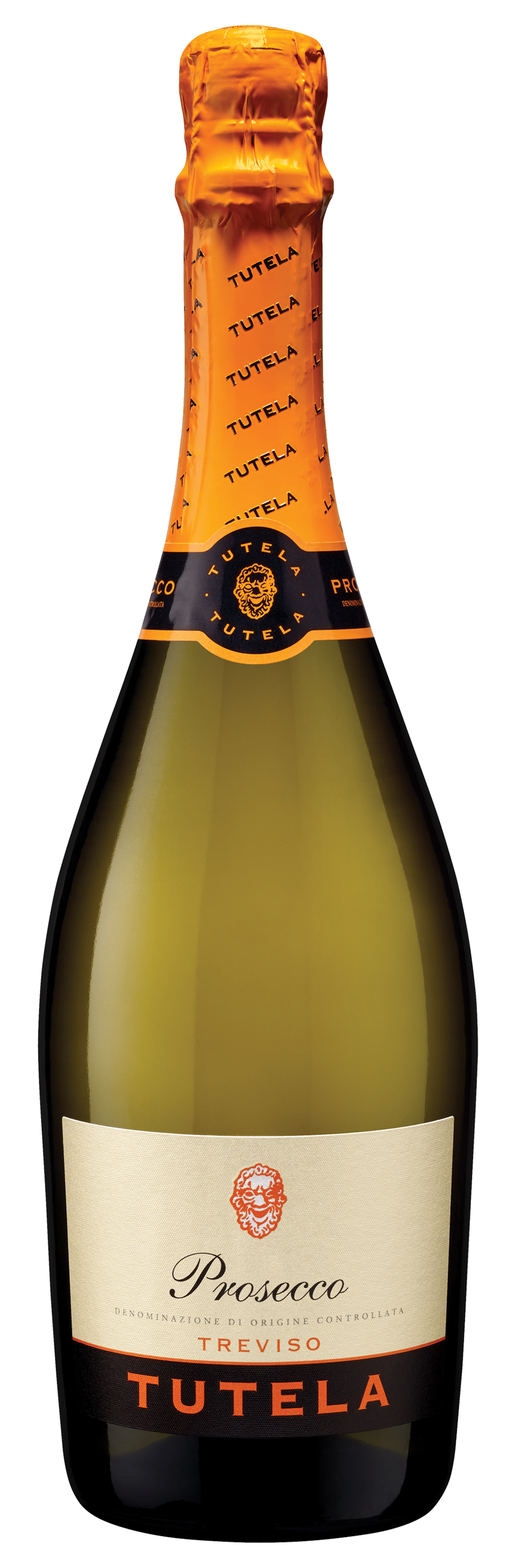 Tutela Prosecco Doc (Case Only)