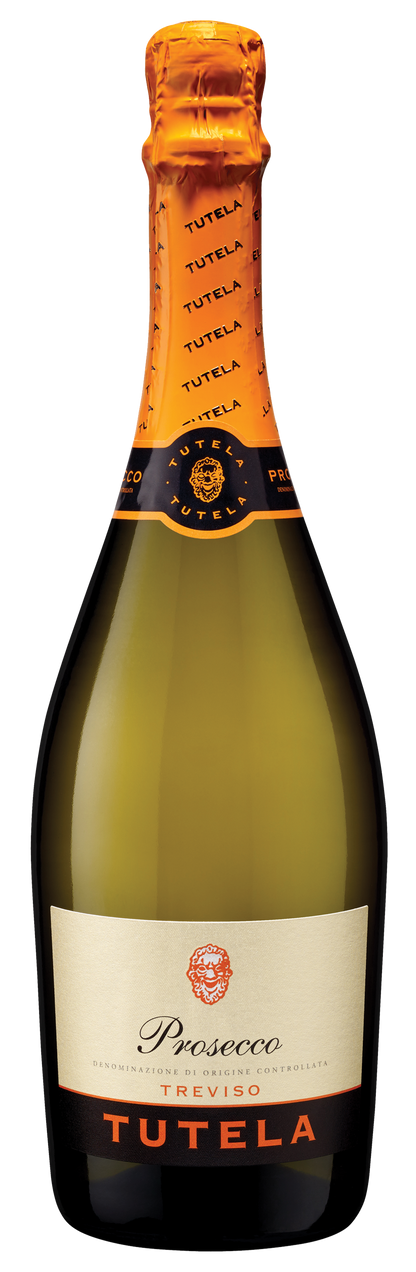 Tutela Prosecco Doc (Case Only)