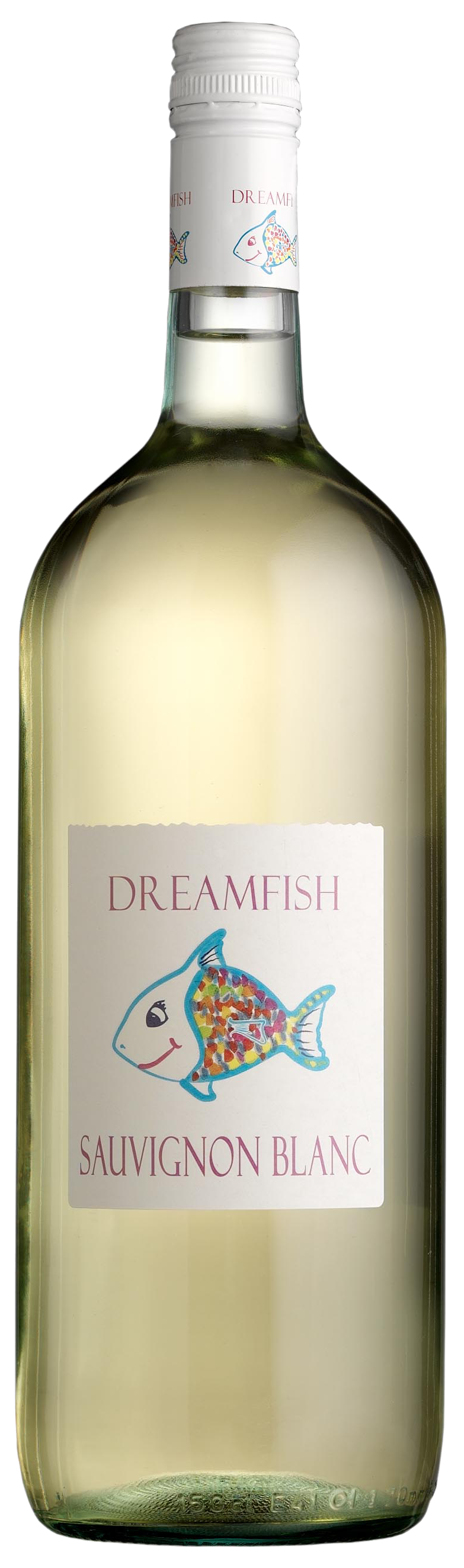 Dreamfish Sauvignon Blanc (Case Only)