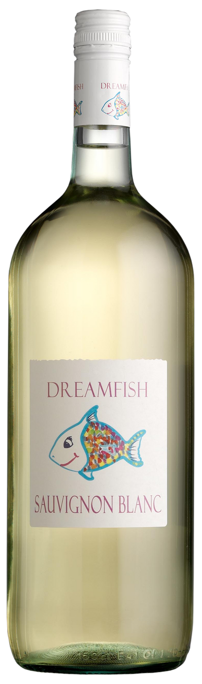 Dreamfish Sauvignon Blanc (Case Only)