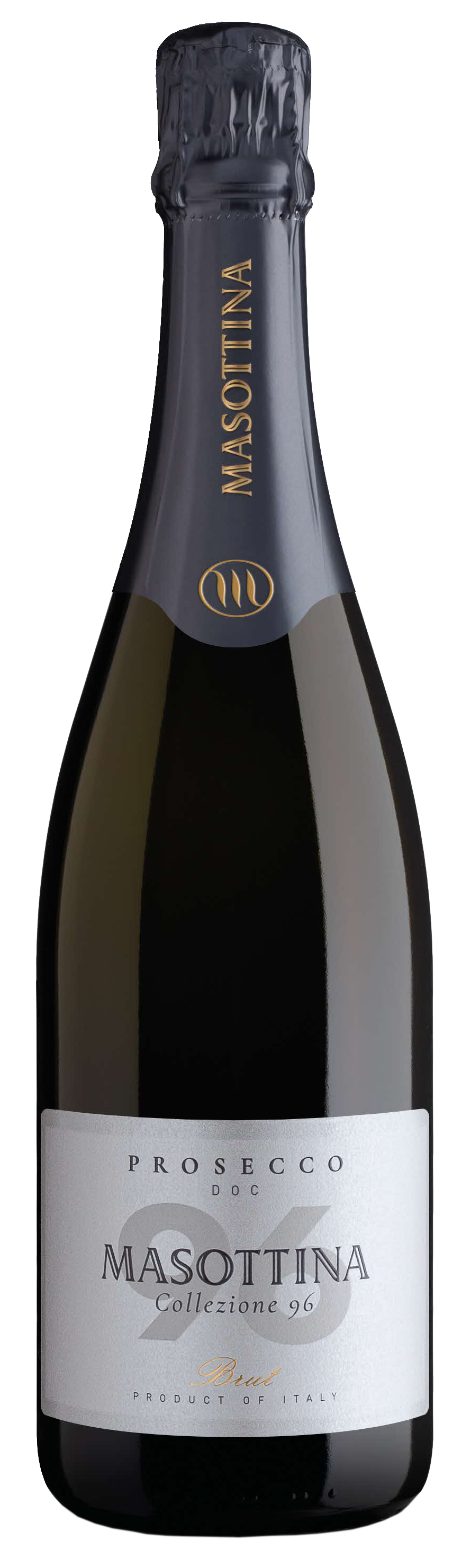 Masottina Masottina Prosecco Brut (Case Only)