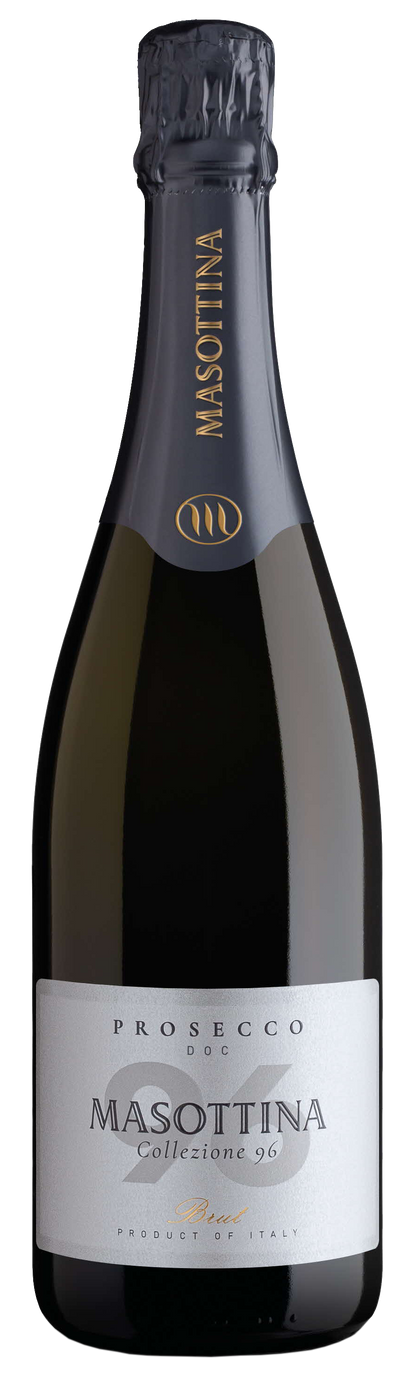 Masottina Masottina Prosecco Brut (Case Only)