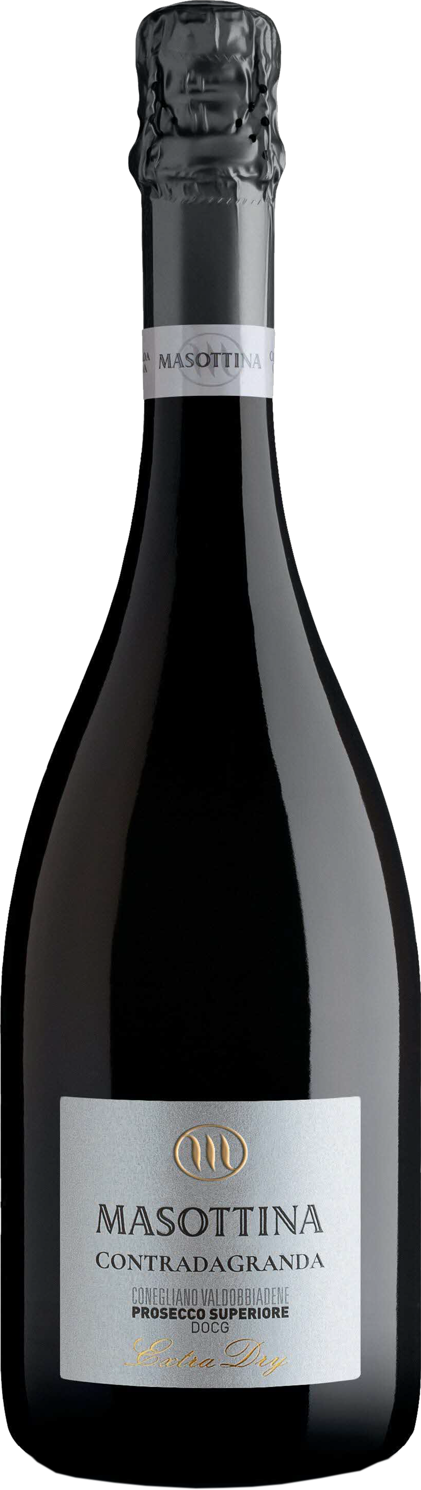 Masottina Contradagranda Extra Dry (Case Only)