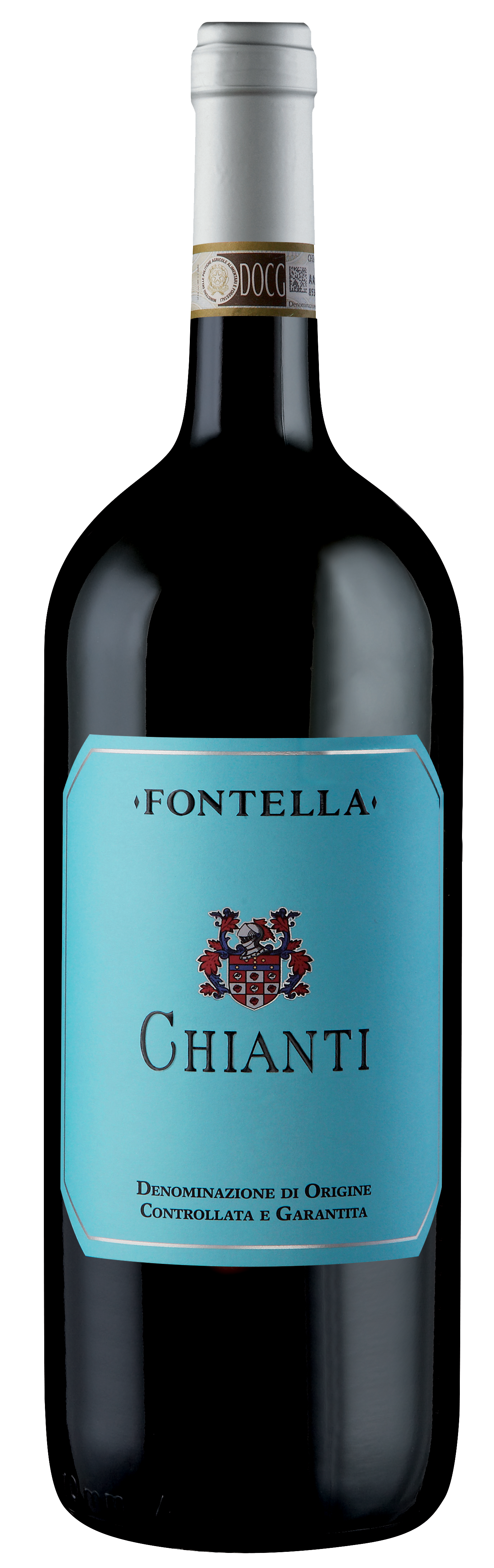 Fontella Chianti (Case Only)