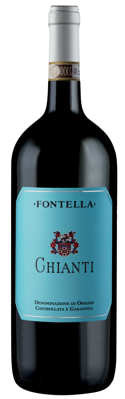 Fontella Chianti (Case Only)