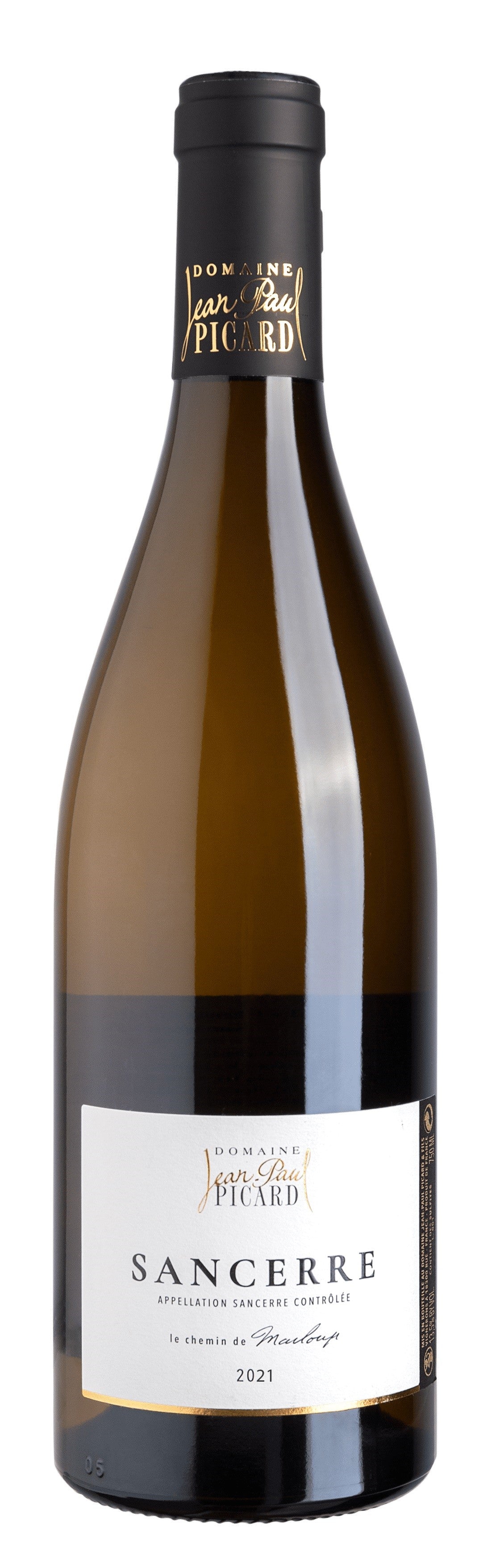 Jean-Paul Picard Sancerre Blanc 2022