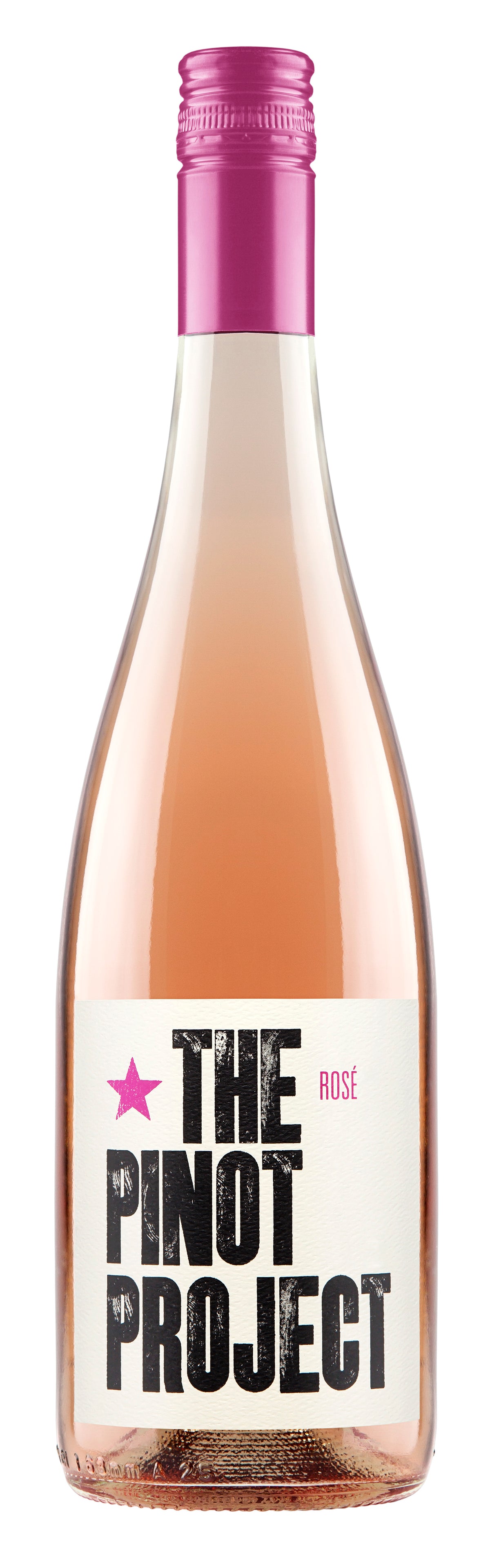 Rose 'France' [DEPOSIT KEG], The Pinot Project 2024