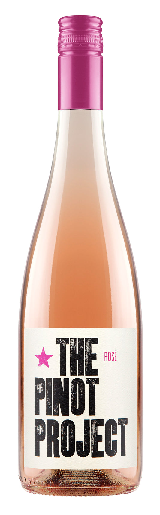 Rose 'France', The Pinot Project