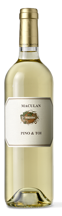 Maculan Pino E Toi 2025