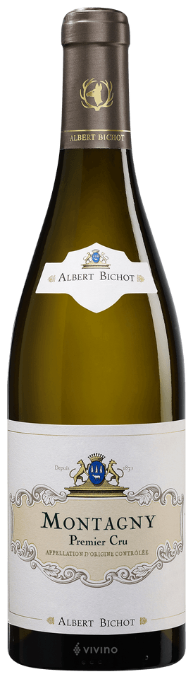 Albert Bichot Montagny 1 Cru 2023