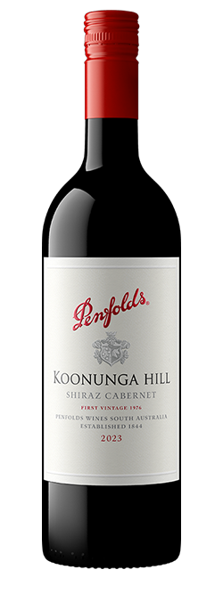 PENF KOONUNGA RED-RED BLEND-PENFOLDS KNGA HILLS