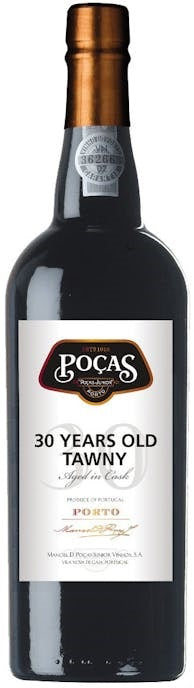POCAS JR POCAS JR 30 YR (Case only)