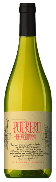 POTRERO CHARDONNAY 2020