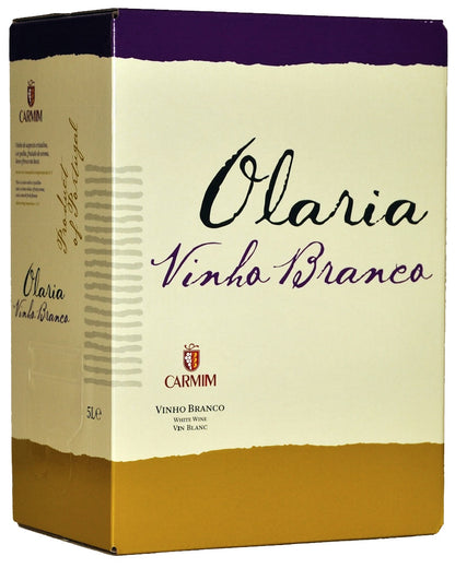 Reguengos De Monsaraz Olaria White (Bib) (Case Only)