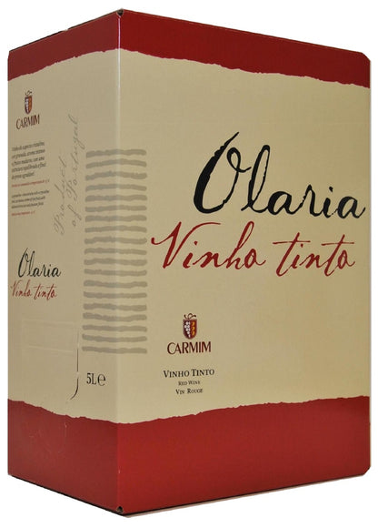 Reguengos De Monsaraz Olaria Red (Case Only)