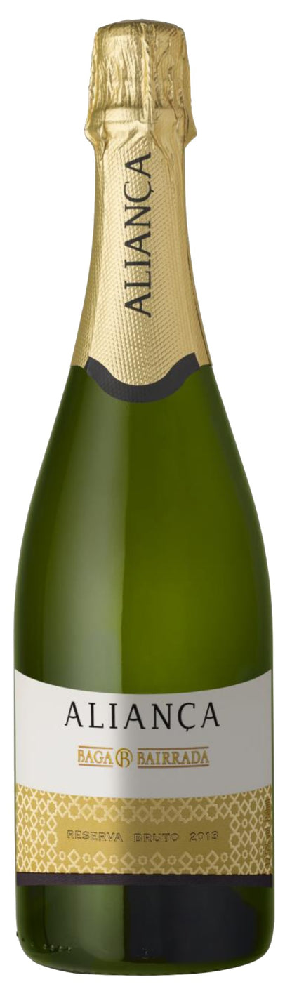 Methode Champenoise Bairrada Baga Sparkling (Case Only)