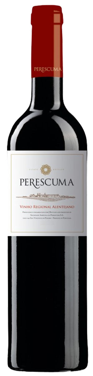 Quinta Do Casal Branco Perescuma Alentejano 2015 (Case Only)
