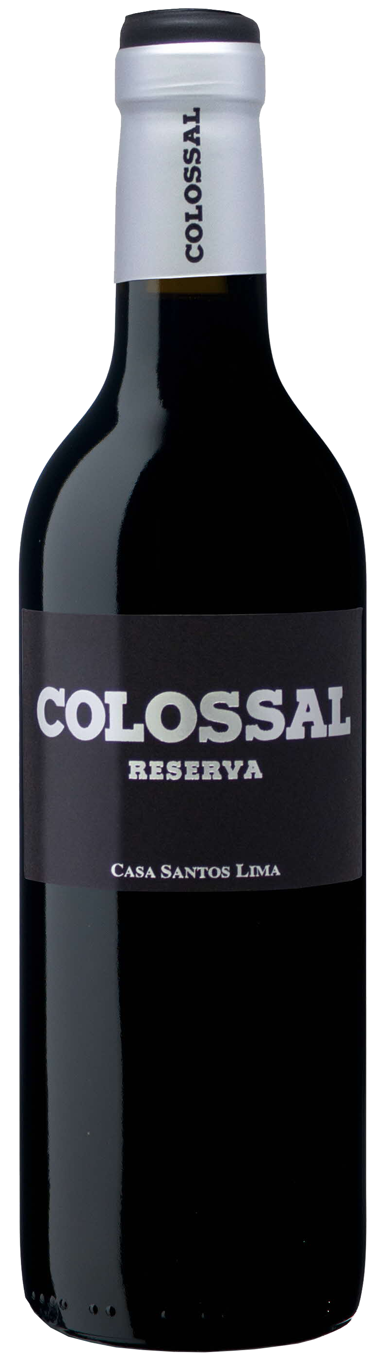 Casa Santos Lima Colossal Red Reserva (Case Only)