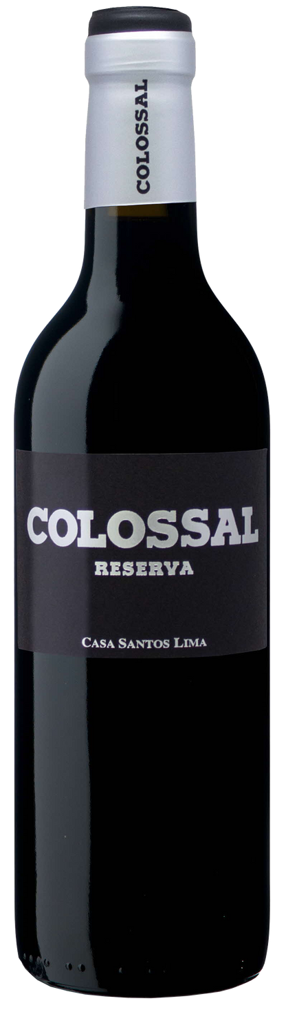 Casa Santos Lima Colossal Red Reserva (Case Only)