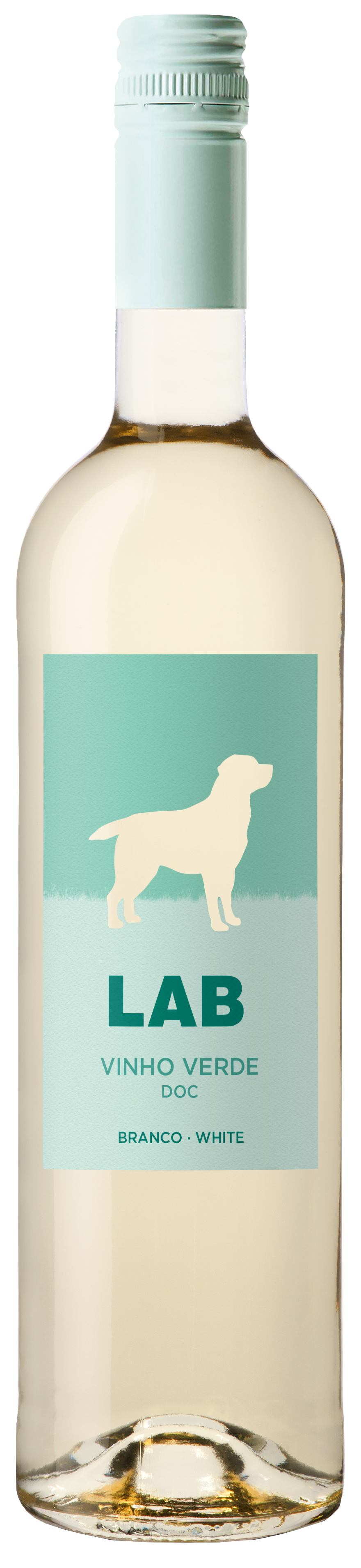 Casa Santos Lima Lab Vinho Verde White (Case Only)