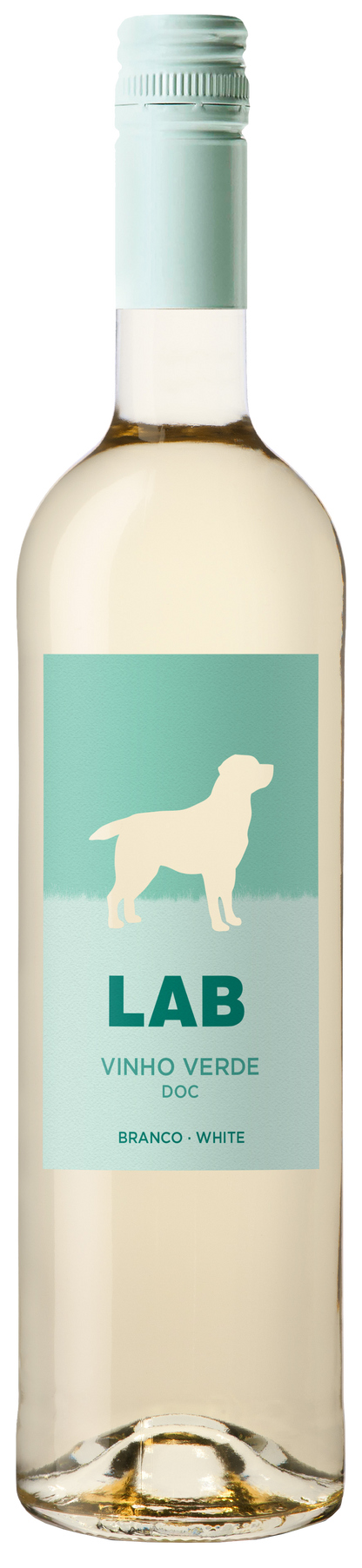 Casa Santos Lima Lab Vinho Verde White (Case Only)